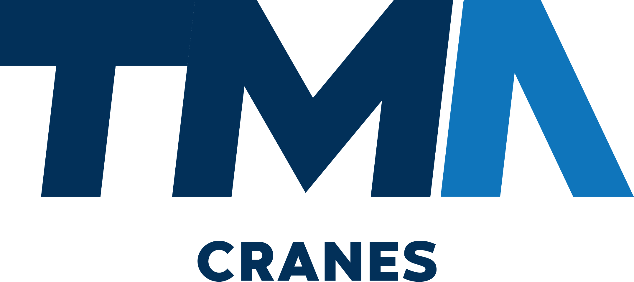 TMA Cranes