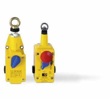 PULL ROPE EMERGENCY STOP SWITCHES-tmaeg