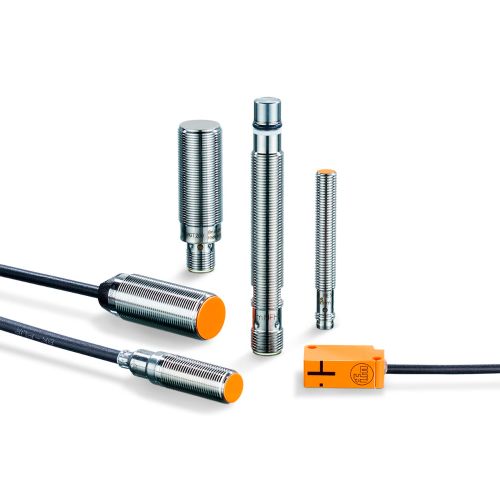 MAGNETIC SENSORS - TMA Cranes