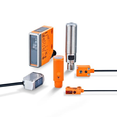 PHOTOELECTRIC SENSORS-tmaeg