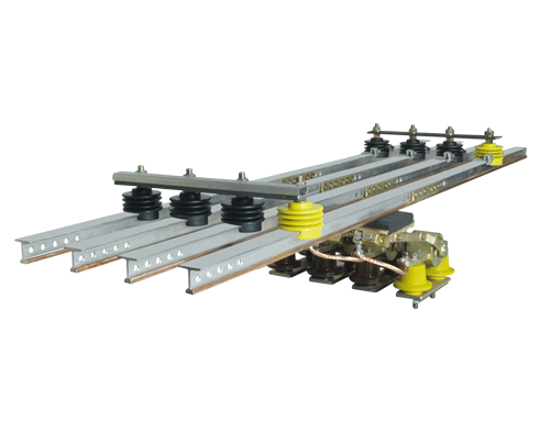 OPEN CONDUCTOR BAR SYSTEMS-tmaeg