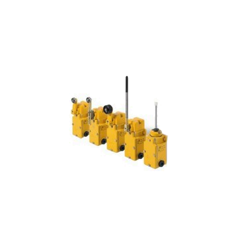 ROBUST LIMIT SWITCHES-tmaeg