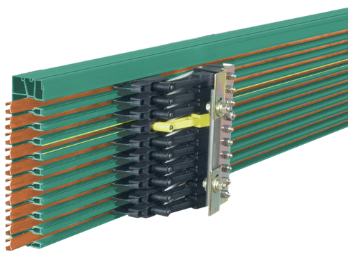 COMPACT CONDUCTOR SYSTEMS-tmaeg